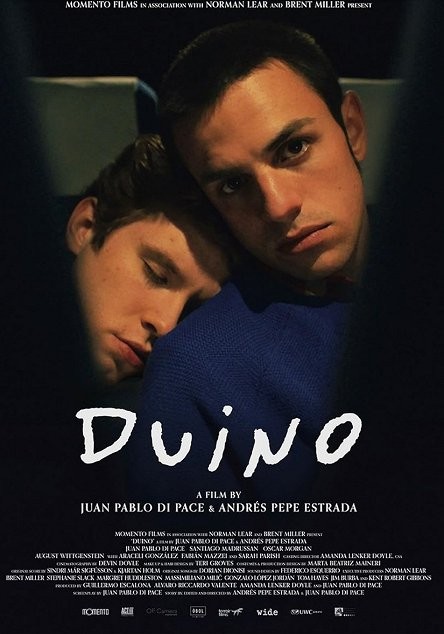 Plakát: Duino: Než zapomeneme