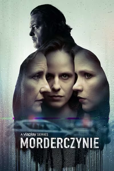 Plakát: Vražedkyně [1.série]