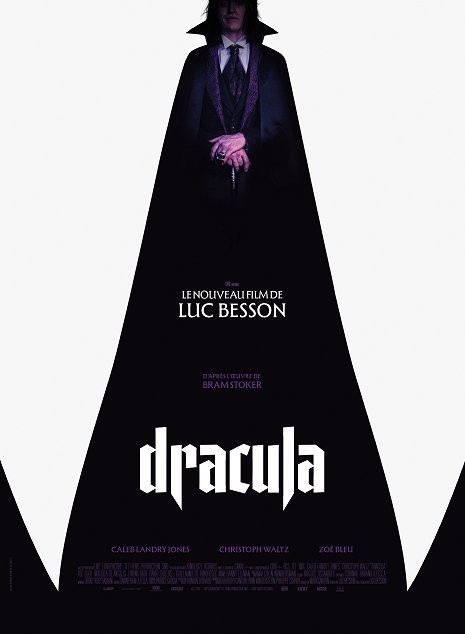 Plakát: Dracula: Příběh lásky