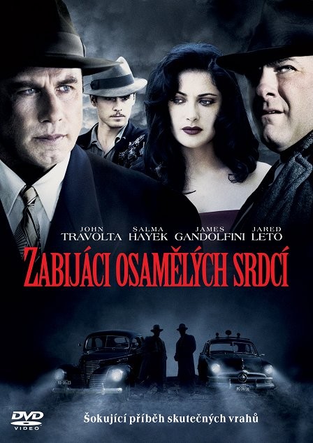 Plakát: Zabijáci osamělých srdcí