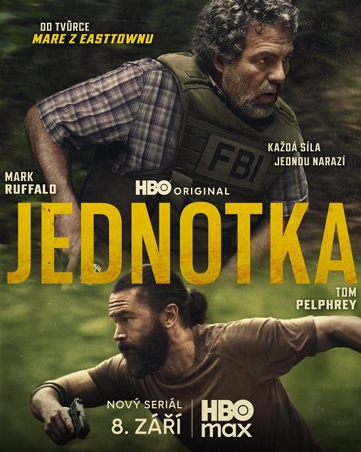 Plakát: Jednotka
