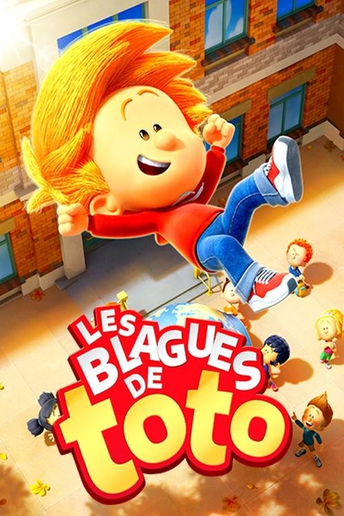 Plakát: To je Joey [1.série]