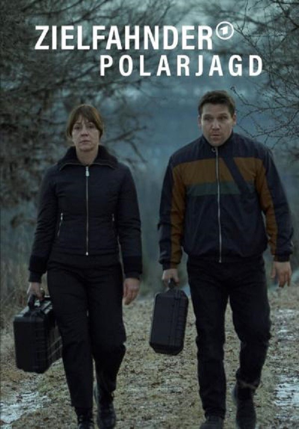 Plakát: Štvanice: Polární past