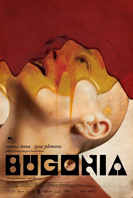 Plakát: Bugonia