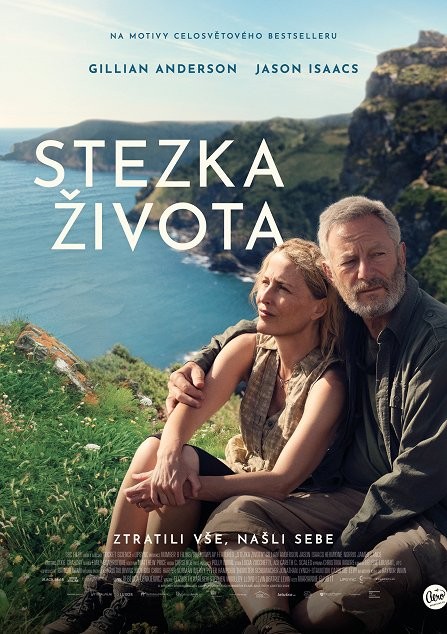 Plakát: Stezka života