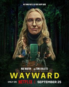 Plakát: Nezvladatelní