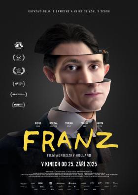 Plakát: Franz