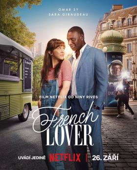 Plakát: French Lover