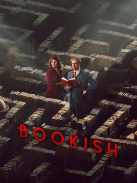 Plakát: Antikvář [1.série]