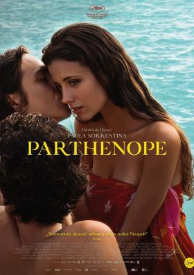 Plakát: Parthenope