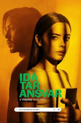 Plakát: Hranice strachu [1.série]