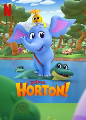 Plakát: Horton! [1.série]