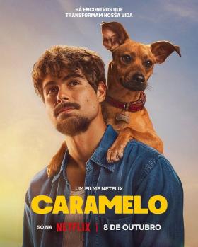 Plakát: Caramelo
