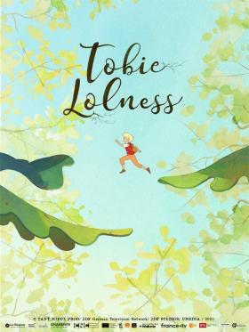 Plakát: Tobiáš Lolness [1.série]