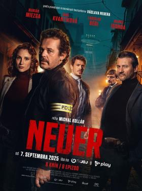 Plakát: Neuer [1.série]