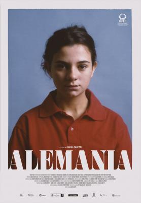 Plakát: Alemánie