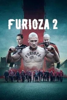 Plakát: Zase Furioza