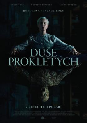 Plakát: Duše prokletých