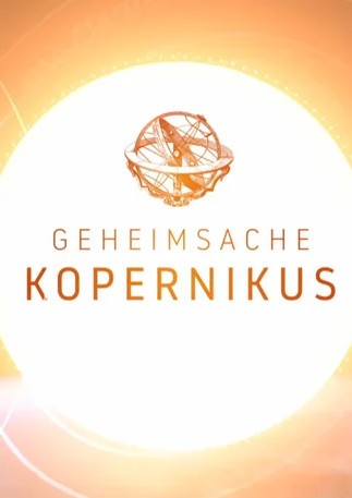 Plakát: Koperníkovo tajemství [1.série]