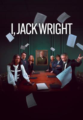 Plakát: Já, Jack Wright [1.série]