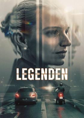 Plakát: Agentka [1.série]