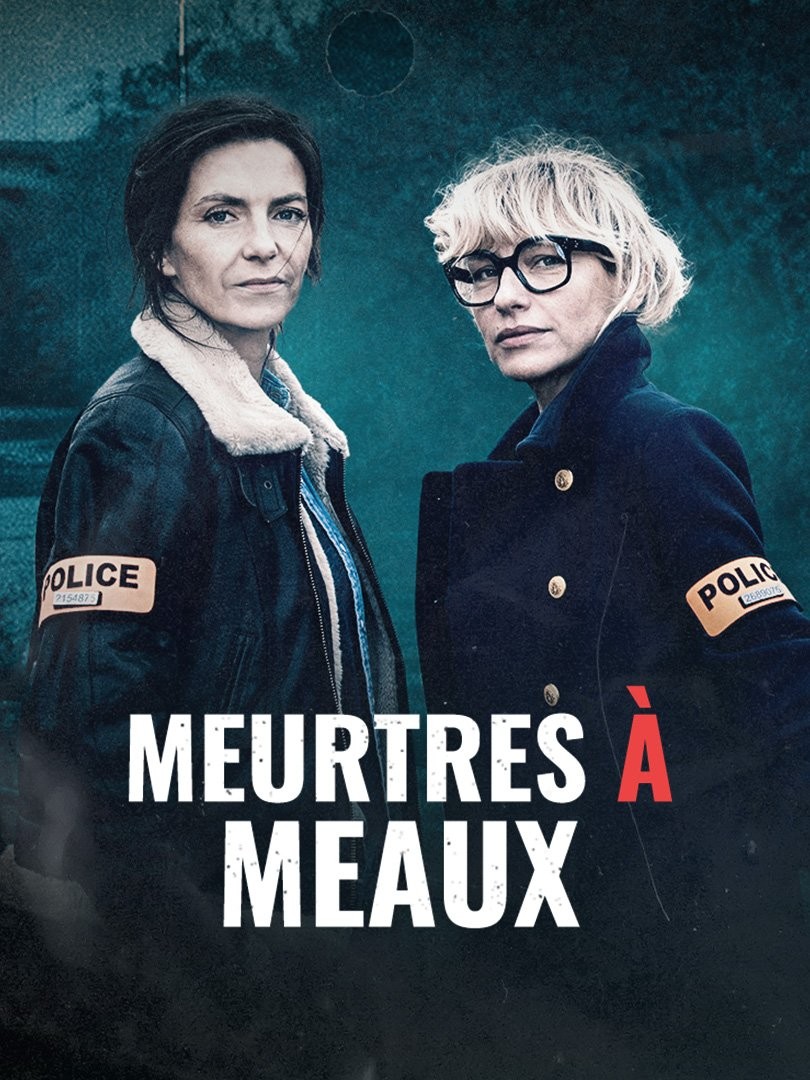 Plakát: Stíny smrti: Vraždy v Meaux