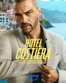 Plakát: Hotel Costiera [1.série]