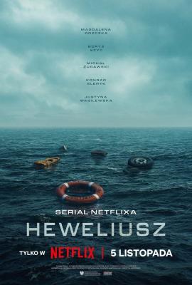 Plakát: Heweliusz