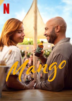 Plakát: Mango