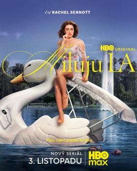 Plakát: Miluju LA [1.série]