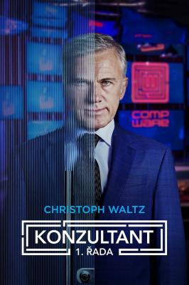 Plakát: Konzultant [1.série]