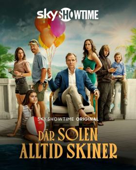 Plakát: Where the Sun Always Shines [1.série]