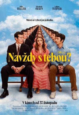 Plakát: Navždy s tebou?