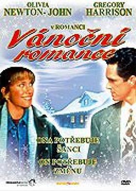 Plakát: Vánoční romance