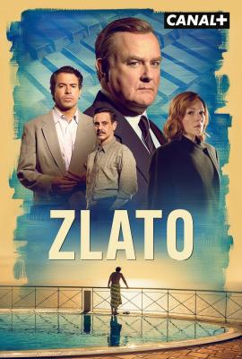 Plakát: Zlato [1.série]