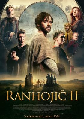 Plakát: Ranhojič II