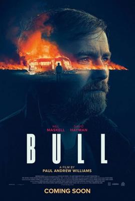 Plakát: Bull