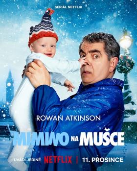 Plakát: Mimino na mušce [1.série]