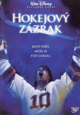 Plakát: Hokejový zázrak