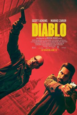 Plakát: Diablo
