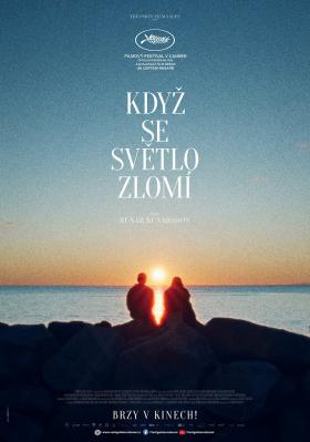 Plakát: Když se světlo zlomí