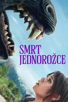 Plakát: Smrt jednorožce