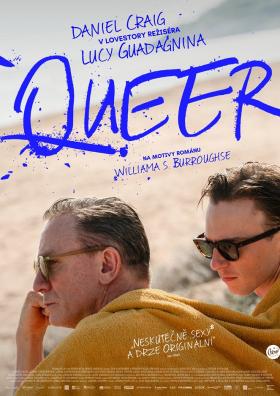 Plakát: Queer