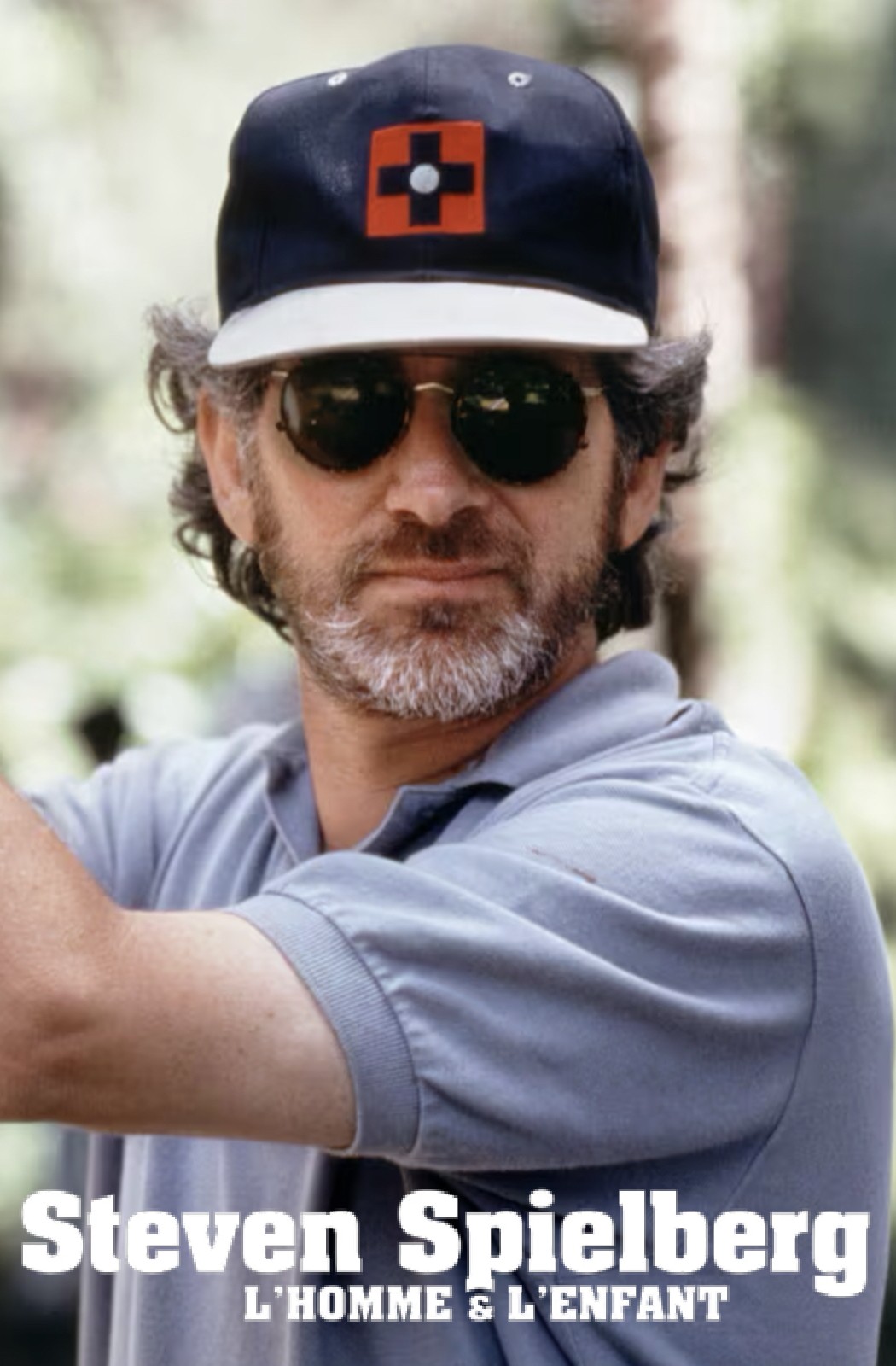 Plakát: Steven Spielberg, hollywoodský zázrak