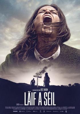 Plakát: Poslední popel