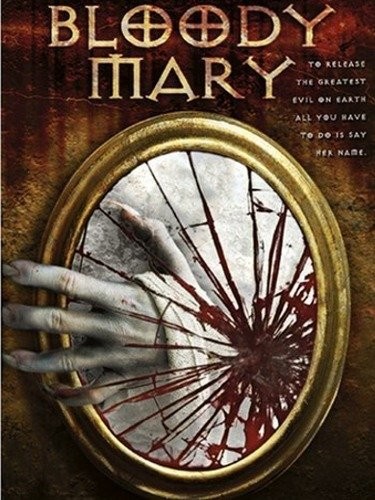 Plakát: Krvavá Mary