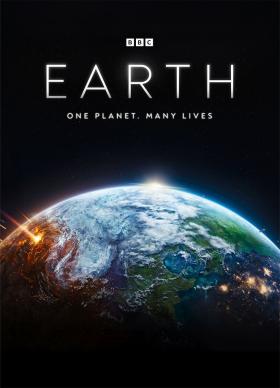 Plakát: Země: Příběh jedné planety [1.série]