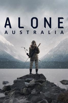 Plakát: Přežít! Austrálie [1.série]