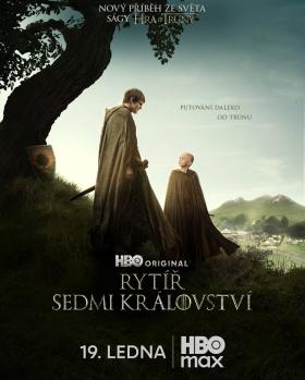 Plakát: Rytíř Sedmi království [1.série]