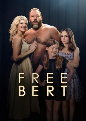 Plakát: Nechte Berta žít [1.série]